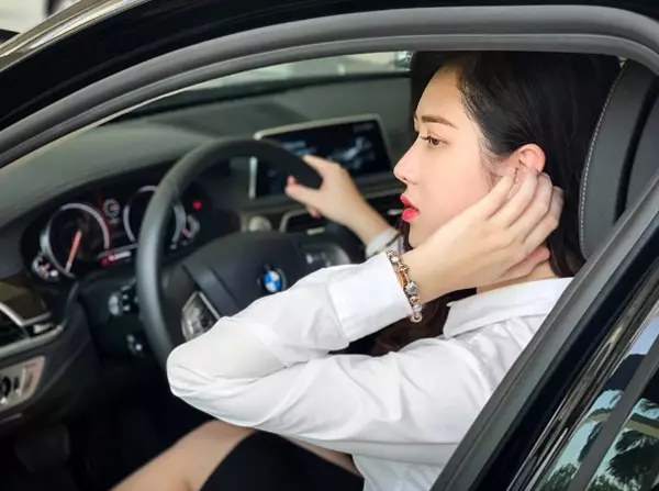 Dịch vụ “ Chạy Tài” Lâm Hà