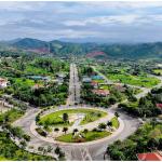 Khám phá các địa danh nổi tiếng và khu du lịch hấp dẫn tại Lâm Hà, Lâm Đồng