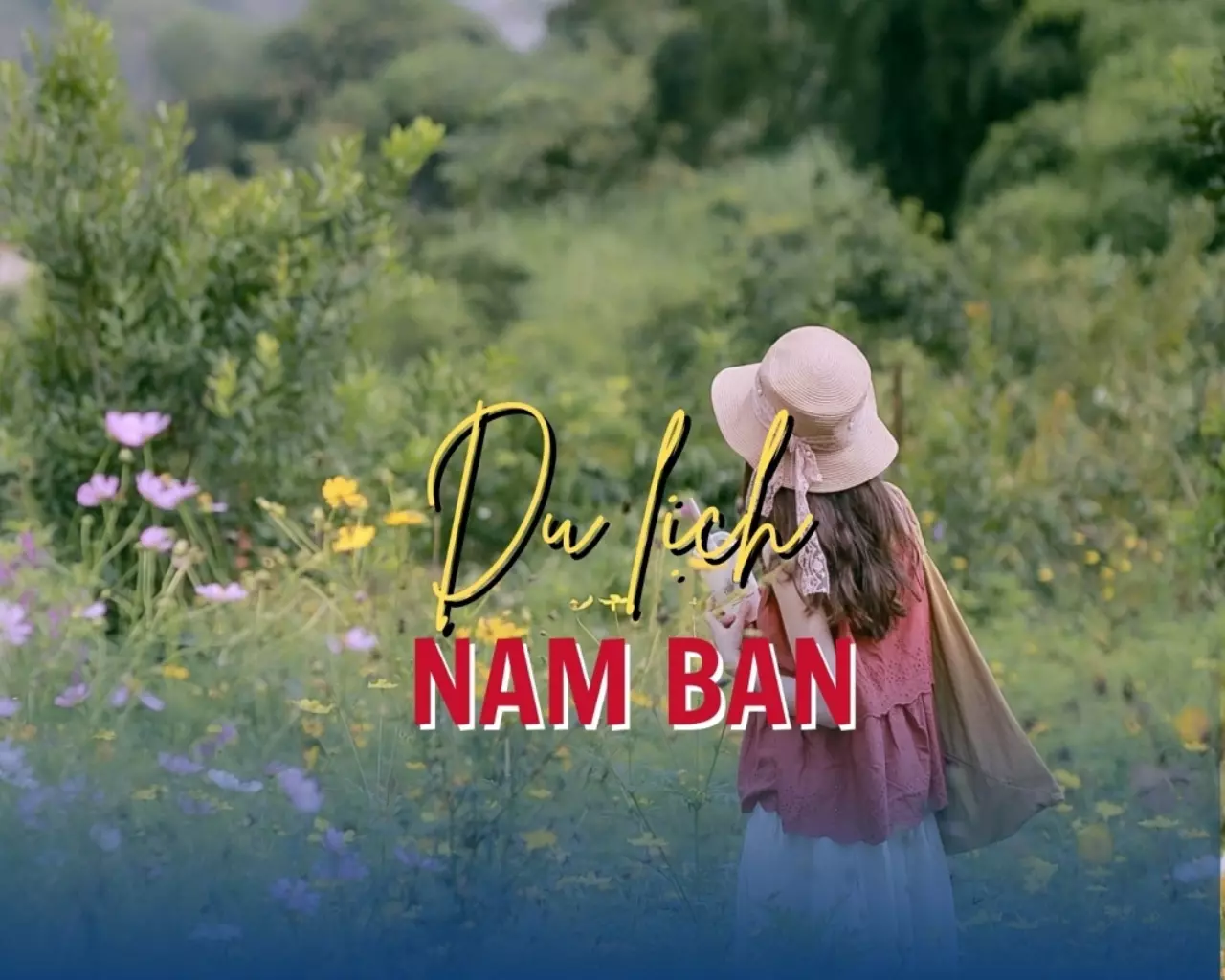 Du Lịch Nam Ban: Hành Trình Khám Phá Vẻ Đẹp Hoang Sơ Của Vùng Đất Lâm Hà